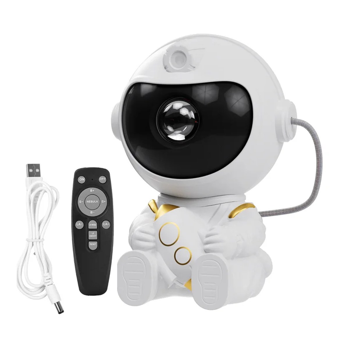 Zweelio Starry Sky Projector